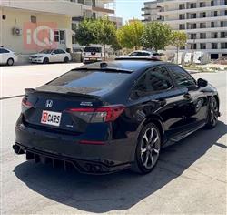 هوندا سيفيك